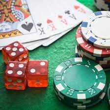 Зеркало Vulkan Maximum Casino
